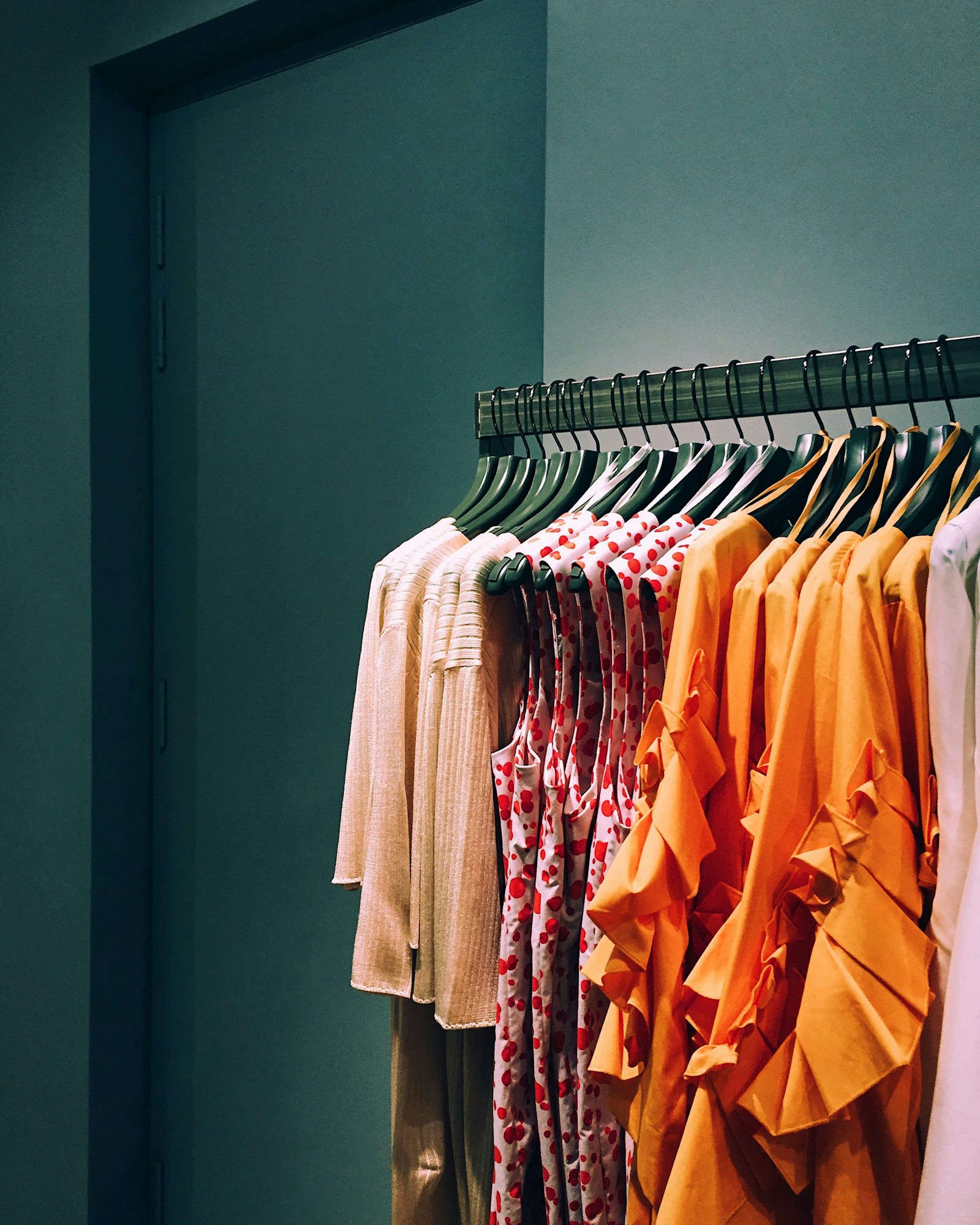 Lookbook feature